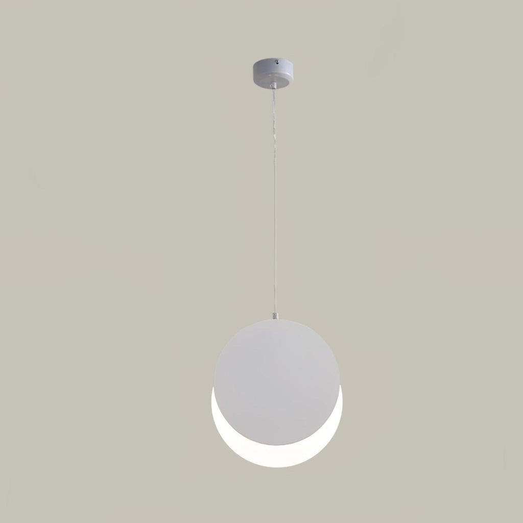 Ardania Acrylic Pendant Light-Moonnatur