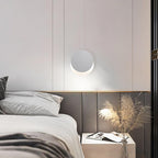 Ardania Acrylic Pendant Light-Moonnatur