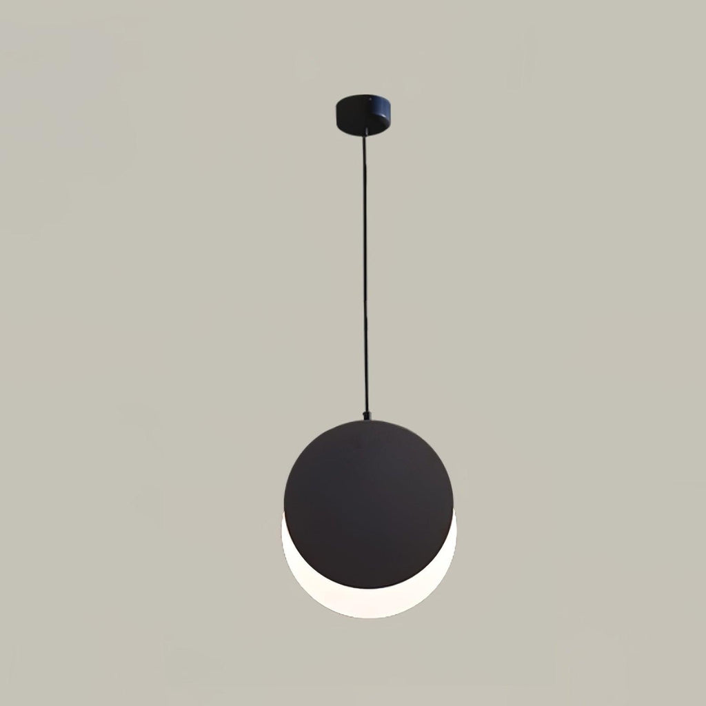 Ardania Acrylic Pendant Light-Moonnatur