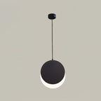 Ardania Acrylic Pendant Light-Moonnatur