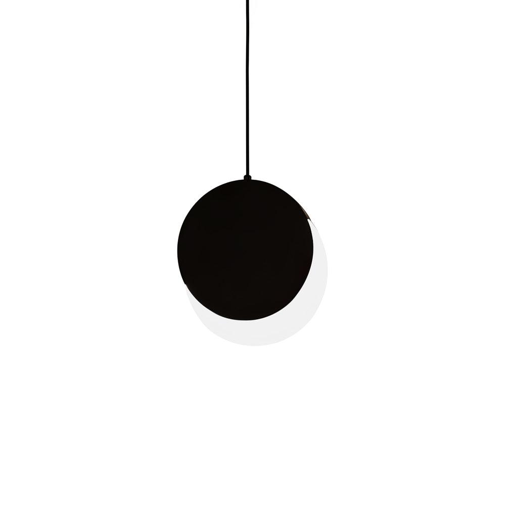 Ardania Acrylic Pendant Light-Moonnatur