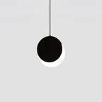 Ardania Acrylic Pendant Light-Moonnatur