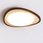 Vardenvale Travertine Ceiling Light-Moonnatur