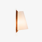 Wemoria Wood Wall Lamp-Moonnatur