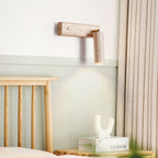 Sorrelara Travertine Wall Light-Moonnatur