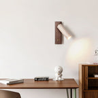 Sorrelara Travertine Wall Light-Moonnatur