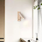 Sorrelara Travertine Wall Light-Moonnatur