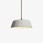 Torrenara Wood Pendant Light-Moonnatur