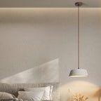 Torrenara Wood Pendant Light-Moonnatur