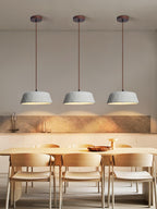 Torrenara Wood Pendant Light-Moonnatur