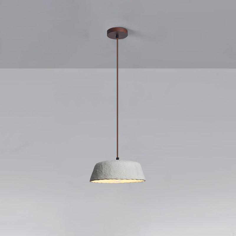 Torrenara Wood Pendant Light-Moonnatur