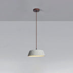 Torrenara Wood Pendant Light-Moonnatur
