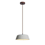 Torrenara Wood Pendant Light-Moonnatur