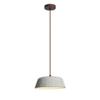 Torrenara Wood Pendant Light-Moonnatur