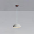 Torrenara Wood Pendant Light-Moonnatur
