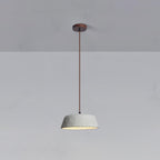 Torrenara Wood Pendant Light-Moonnatur