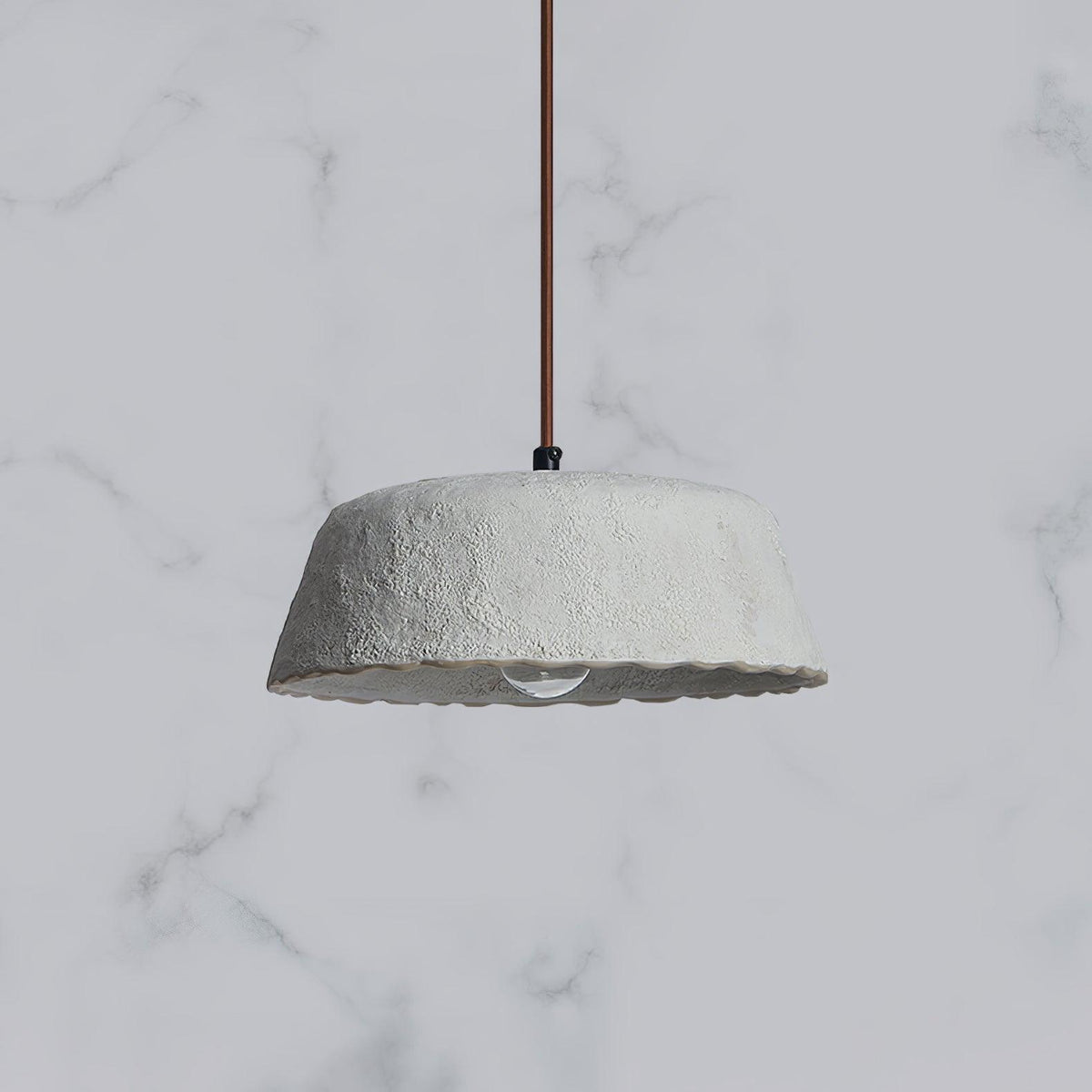 Torrenara Wood Pendant Light-Moonnatur