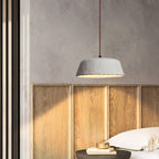 Torrenara Wood Pendant Light-Moonnatur