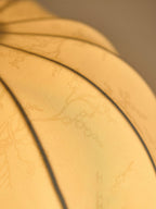 Renverara Fabric Ceiling Light-Moonnatur