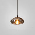 Erenwyn Glass Pendant Light-Moonnatur