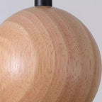 Brevenenna Travertine Pendant Light-Moonnatur