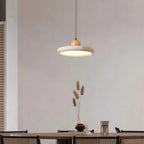Brevenenna Travertine Pendant Light-Moonnatur
