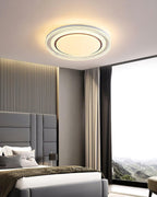 Denelelle Acrylic Ceiling Light-Moonnatur