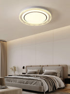 Denelelle Acrylic Ceiling Light-Moonnatur