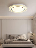 Denelelle Acrylic Ceiling Light-Moonnatur