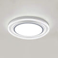 Denelelle Acrylic Ceiling Light-Moonnatur