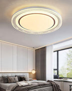 Denelelle Acrylic Ceiling Light-Moonnatur