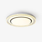 Denelelle Acrylic Ceiling Light-Moonnatur