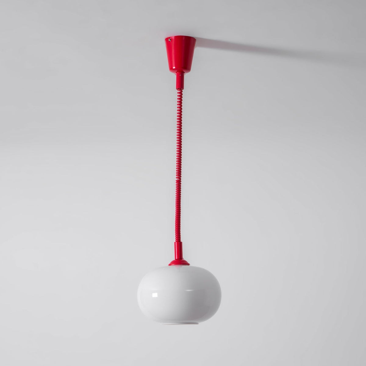 Grevina Glass Pendant Light-Moonnatur