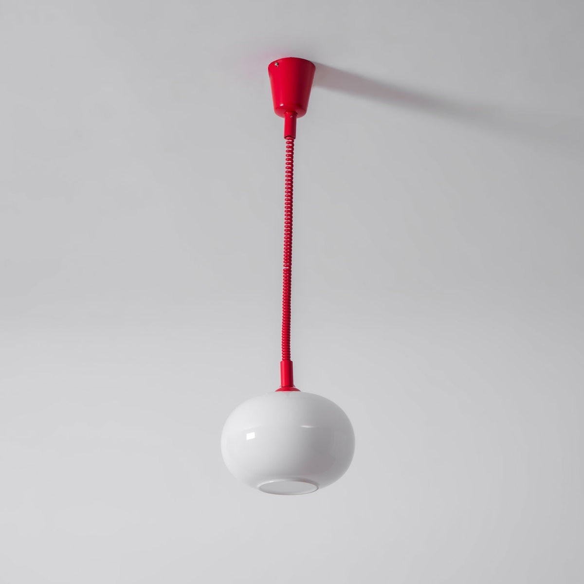 Grevina Glass Pendant Light-Moonnatur