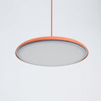 Merrenmere Acrylic Pendant Light-Moonnatur