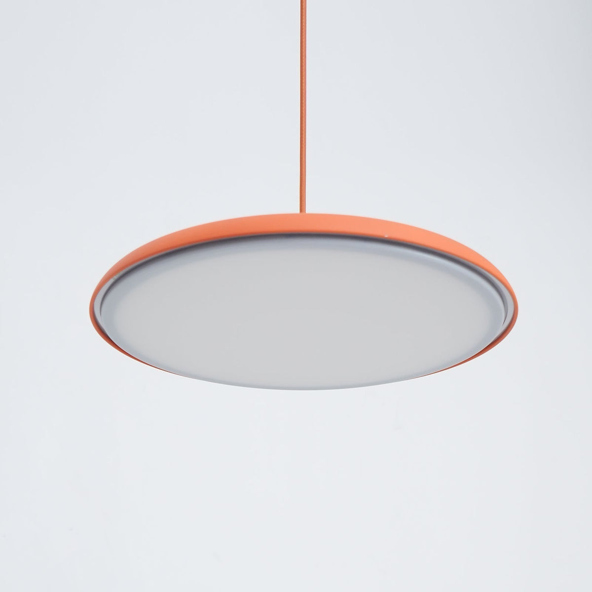 Merrenmere Acrylic Pendant Light-Moonnatur