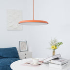 Merrenmere Acrylic Pendant Light-Moonnatur