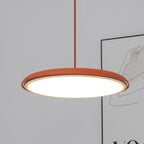 Merrenmere Acrylic Pendant Light-Moonnatur