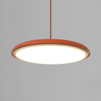 Merrenmere Acrylic Pendant Light-Moonnatur