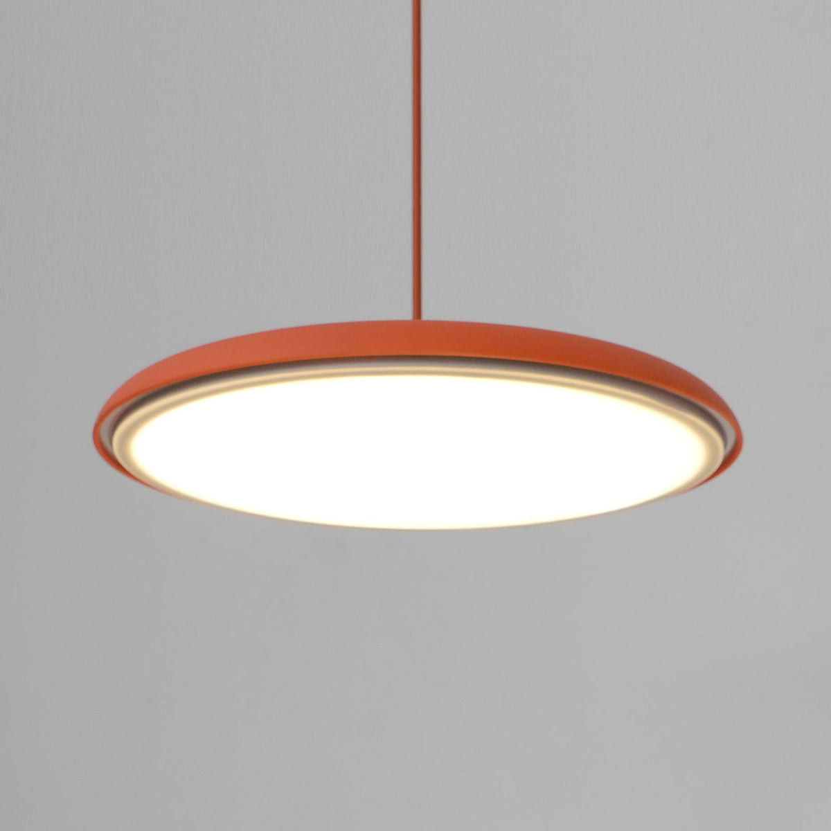 Merrenmere Acrylic Pendant Light-Moonnatur