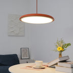 Merrenmere Acrylic Pendant Light-Moonnatur