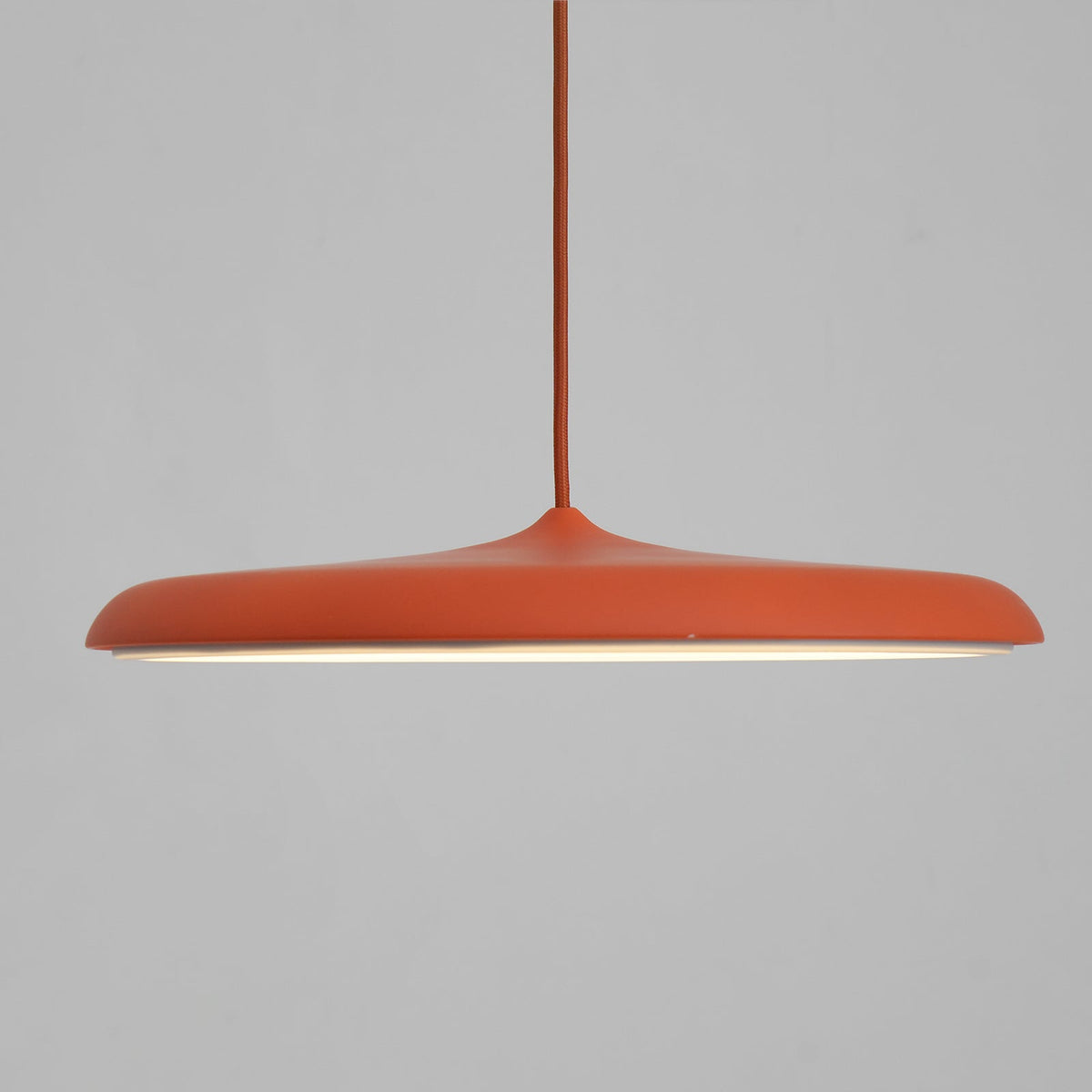 Merrenmere Acrylic Pendant Light-Moonnatur