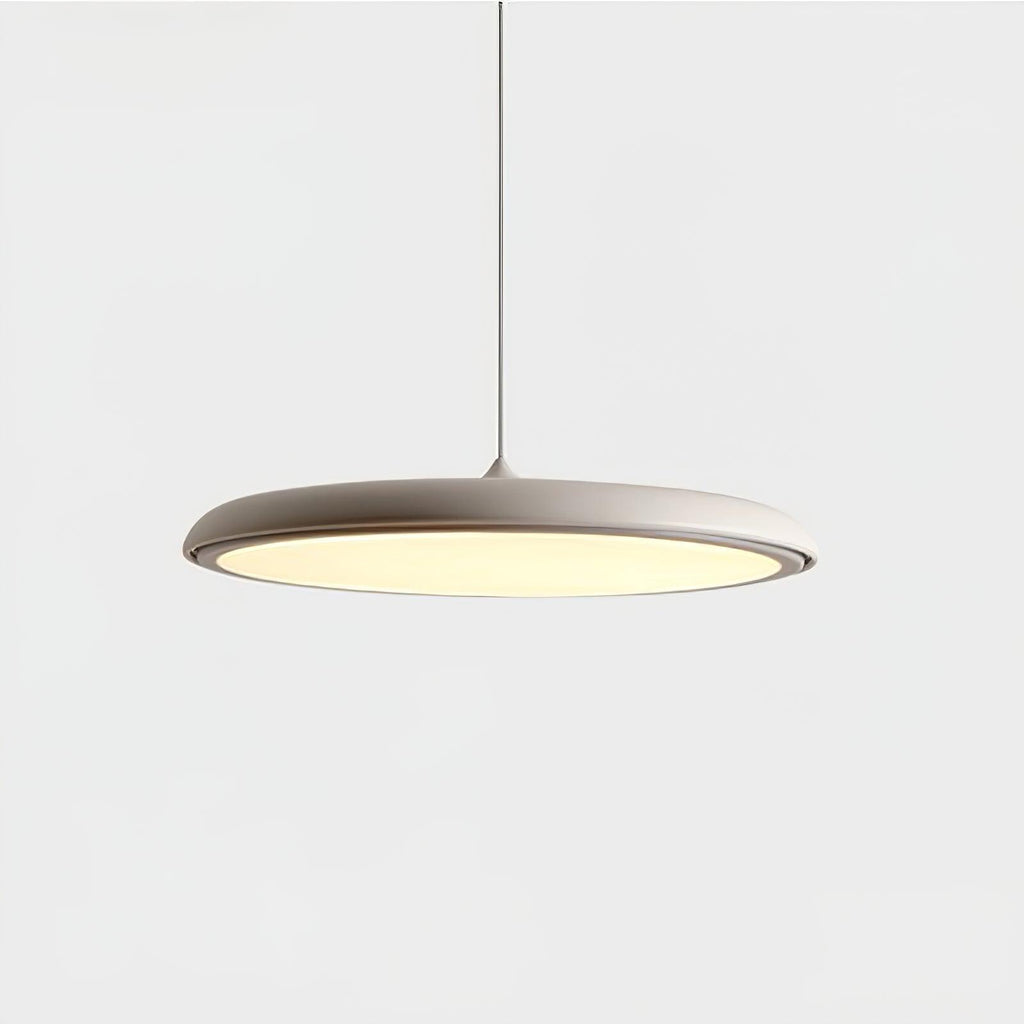 Merrenmere Acrylic Pendant Light-Moonnatur