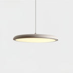 Merrenmere Acrylic Pendant Light-Moonnatur