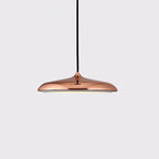 Merrenmere Acrylic Pendant Light-Moonnatur