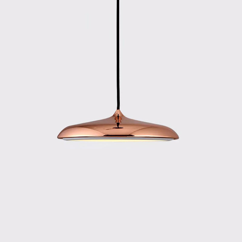 Merrenmere Acrylic Pendant Light-Moonnatur