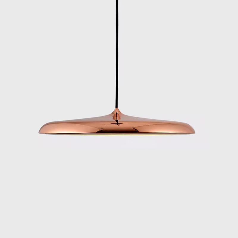 Merrenmere Acrylic Pendant Light-Moonnatur