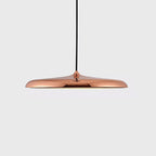 Merrenmere Acrylic Pendant Light-Moonnatur