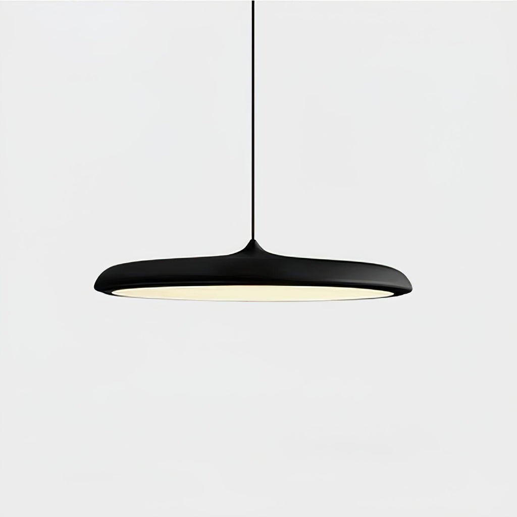 Merrenmere Acrylic Pendant Light-Moonnatur
