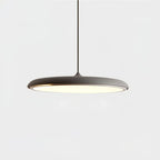 Merrenmere Acrylic Pendant Light-Moonnatur